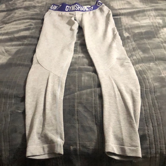 Gymshark Flex Leggings - Picture 2 of 2